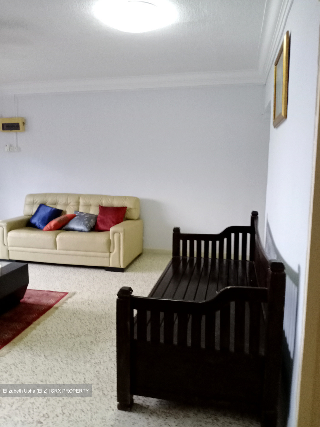 Blk 58 BLANGAH GARDEN (Bukit Merah), HDB 4 Rooms #560264671